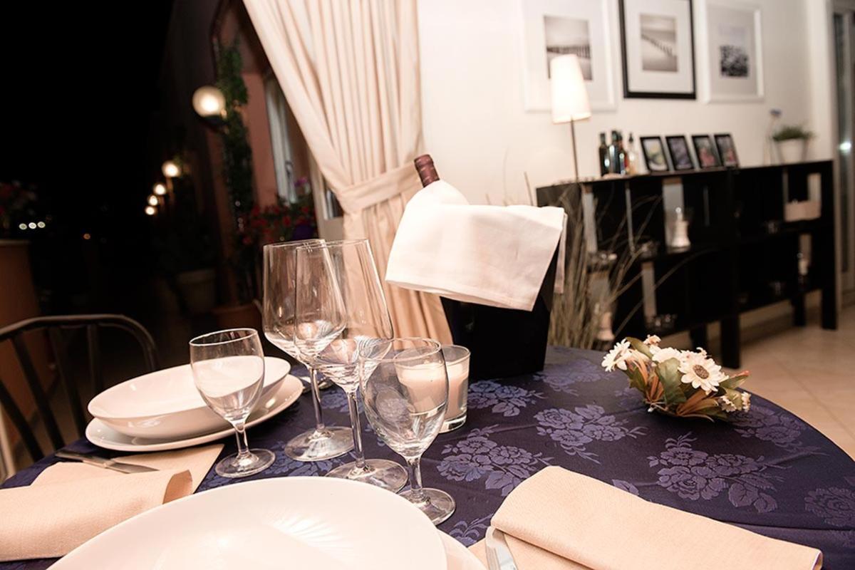 Montesilvano Marina Hotel Antagos מראה חיצוני תמונה