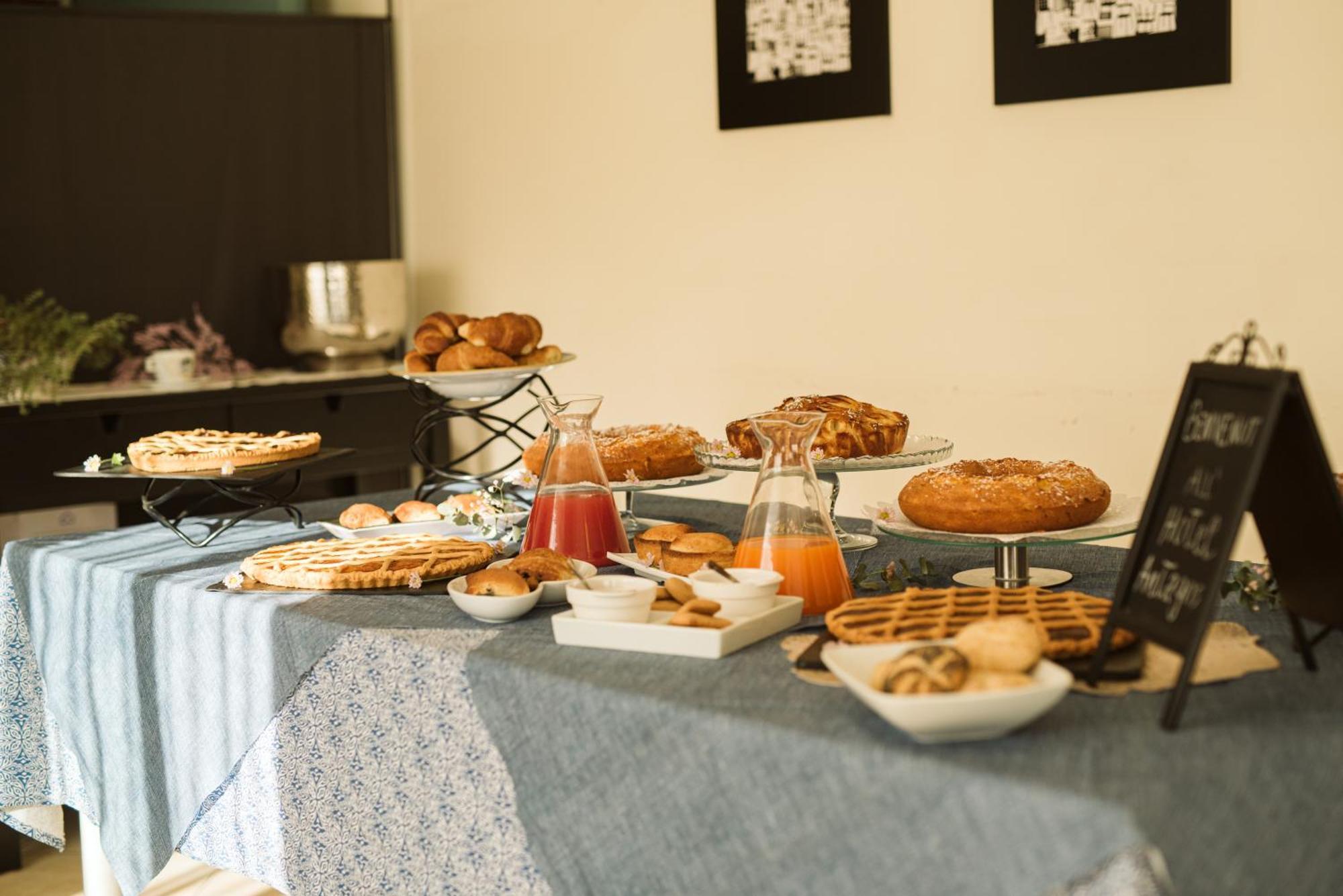 Montesilvano Marina Hotel Antagos מראה חיצוני תמונה