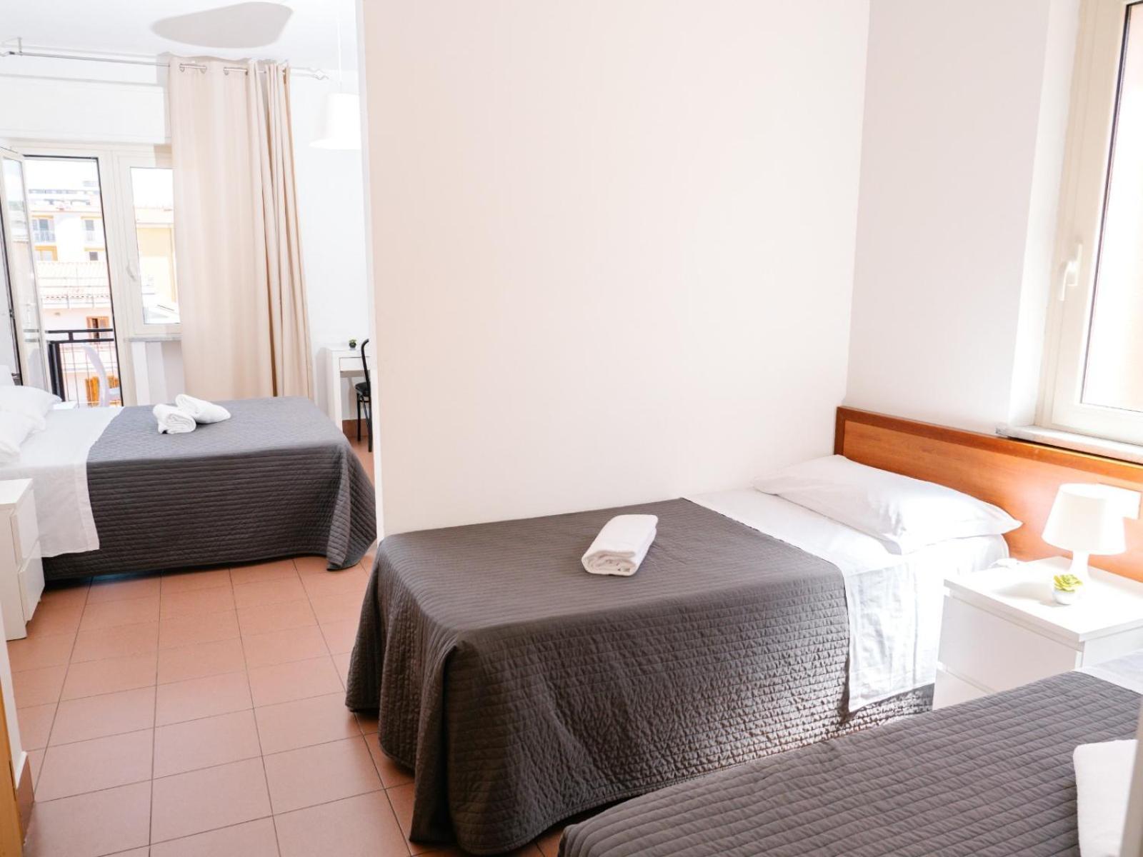 Montesilvano Marina Hotel Antagos מראה חיצוני תמונה