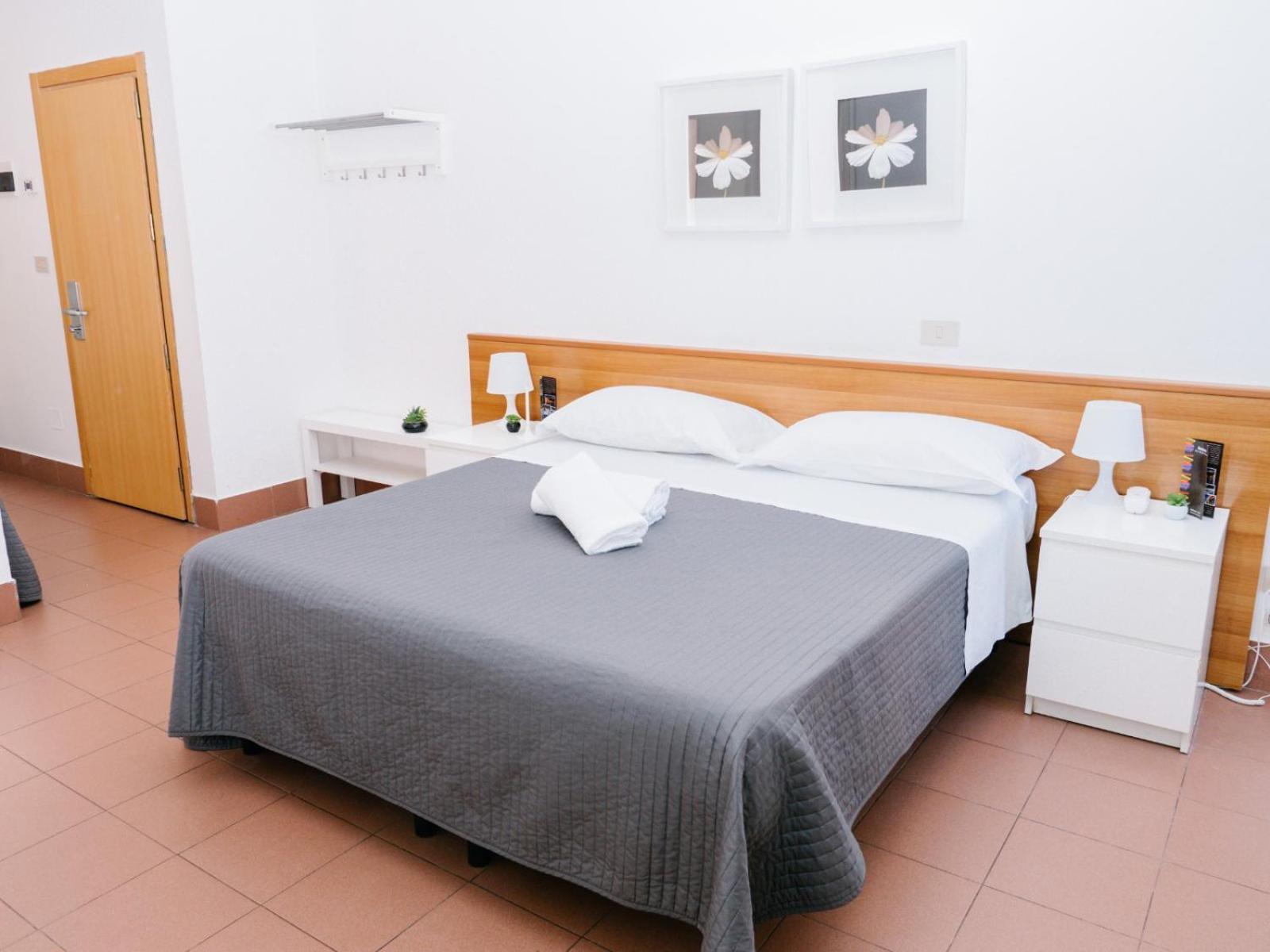 Montesilvano Marina Hotel Antagos מראה חיצוני תמונה