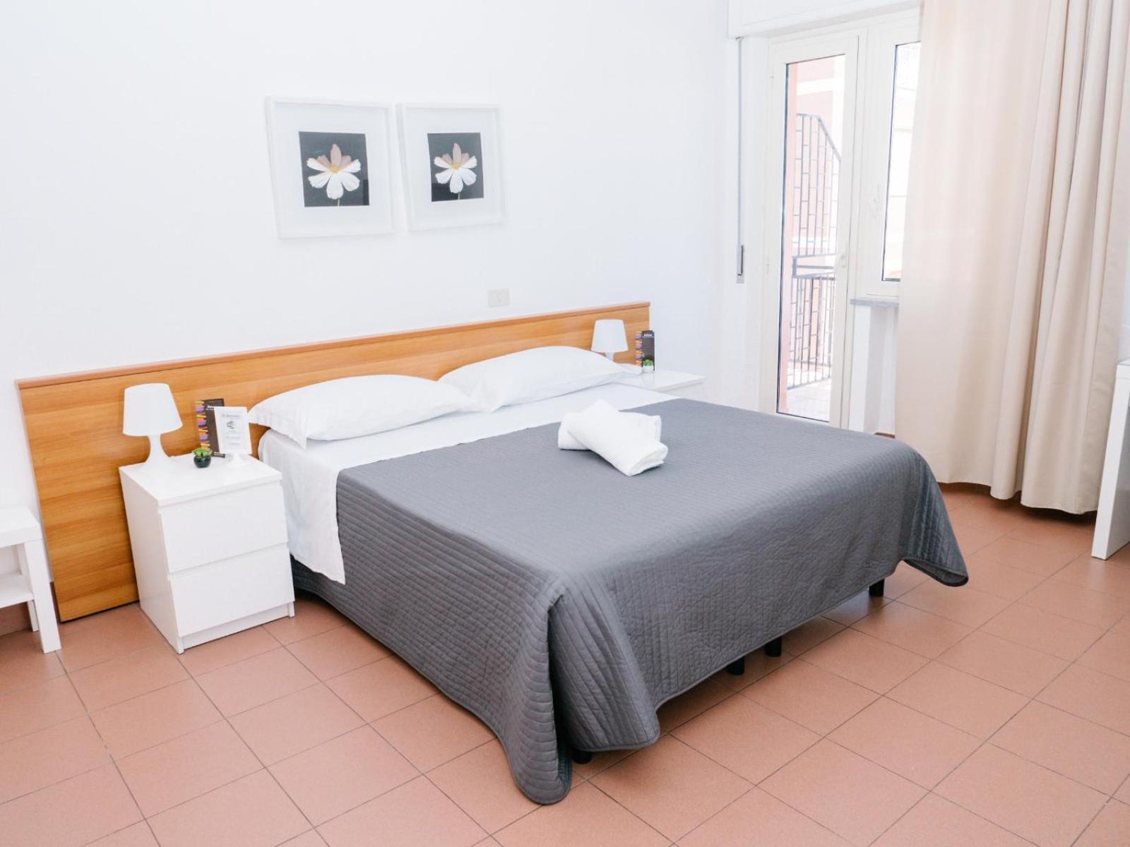 Montesilvano Marina Hotel Antagos מראה חיצוני תמונה