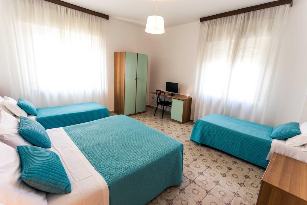 Montesilvano Marina Hotel Antagos מראה חיצוני תמונה