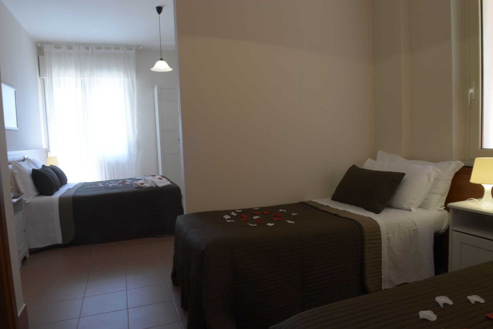 Montesilvano Marina Hotel Antagos מראה חיצוני תמונה