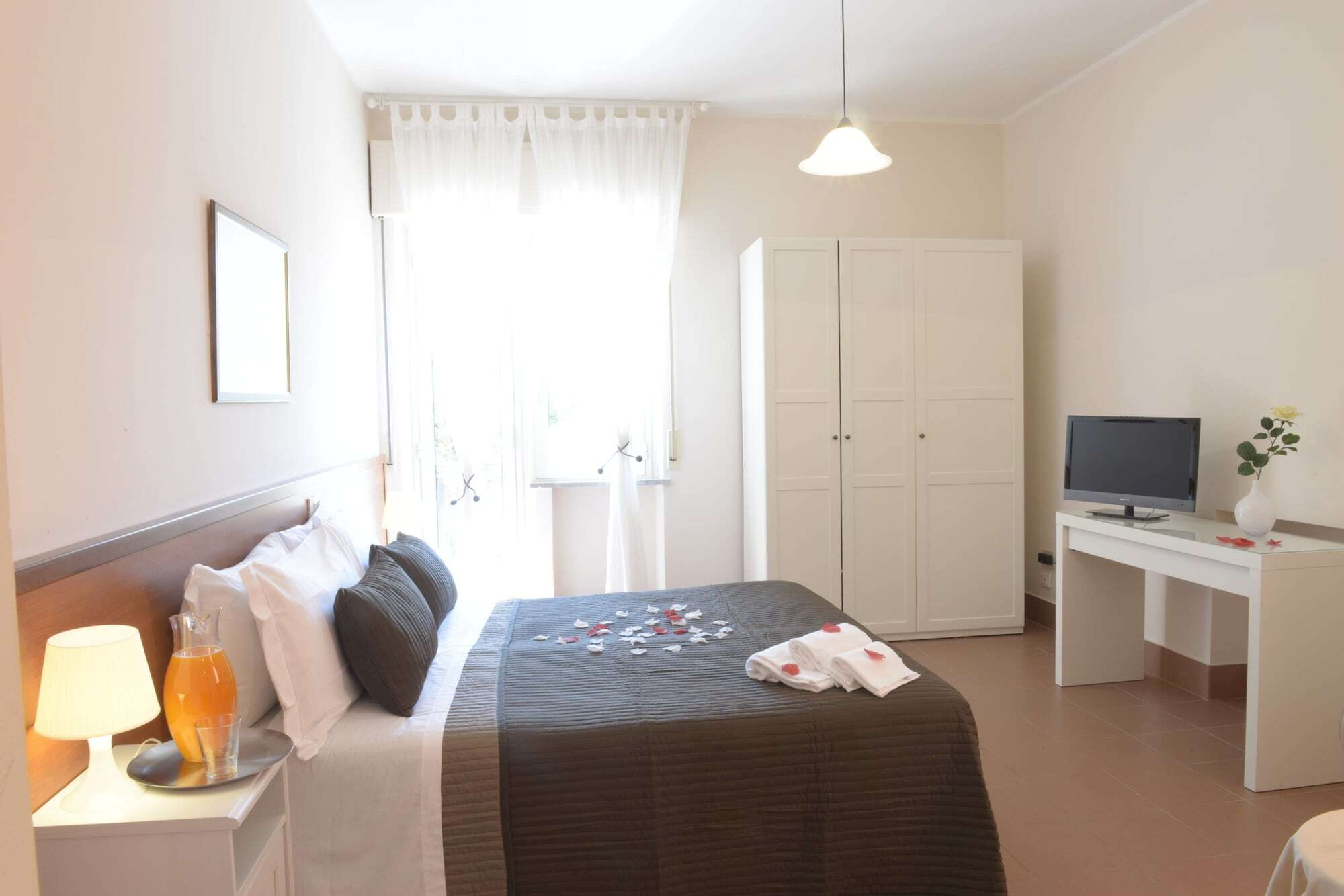 Montesilvano Marina Hotel Antagos מראה חיצוני תמונה